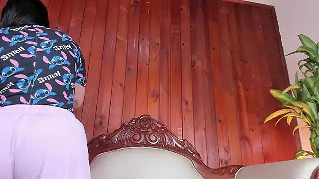AriaMontiel from StripChat