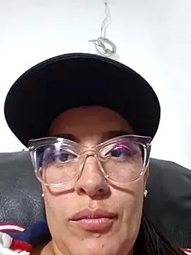 AriaMontiel from StripChat