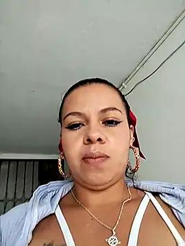 Ariana-07 from StripChat