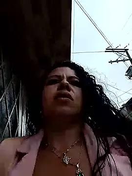 Ariana-07 from StripChat