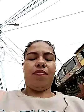 Ariana-07 from StripChat