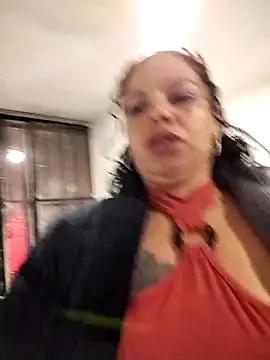 Ariana-07 from StripChat