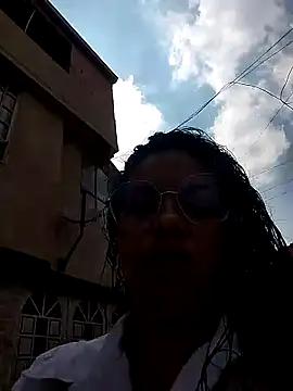 Ariana-07 from StripChat