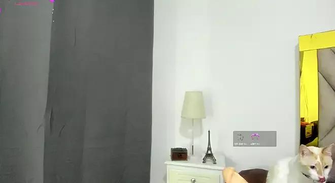 ariana-martins from StripChat