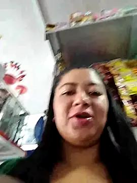 Ariana-pp03 from StripChat