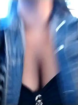Ariana-pp03 from StripChat