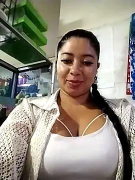 Ariana-pp03 from StripChat