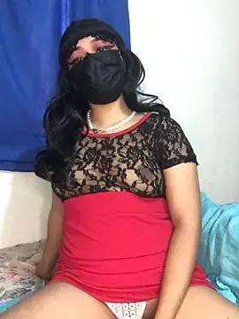 Ariana__Marie from StripChat is Freechat