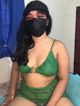 Ariana__Marie from StripChat is Freechat