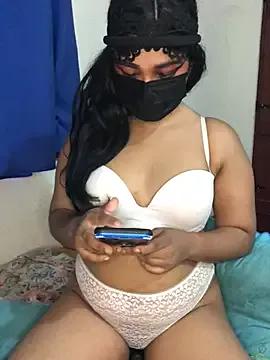 Ariana__Marie from StripChat is Freechat