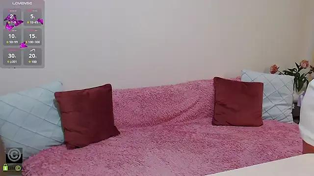Ariana_Addams2 from StripChat
