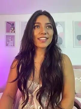 ariana_bae_ from StripChat