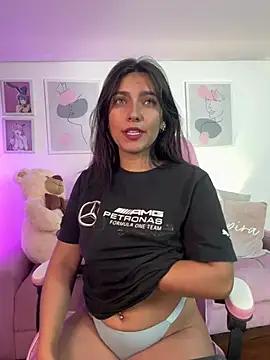 ariana_bae_ from StripChat