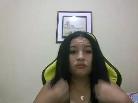 ariana_carter8 from StripChat