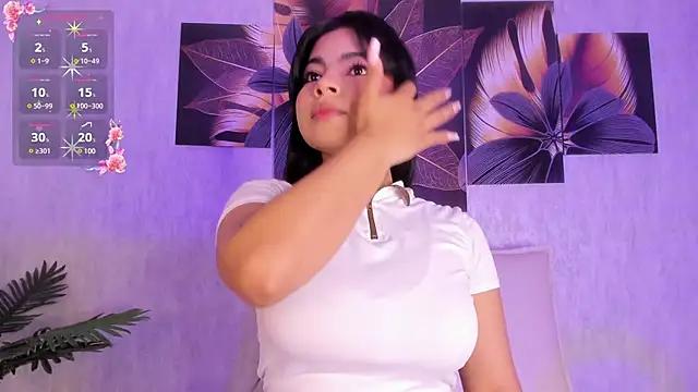 Ariana_ceballos from StripChat