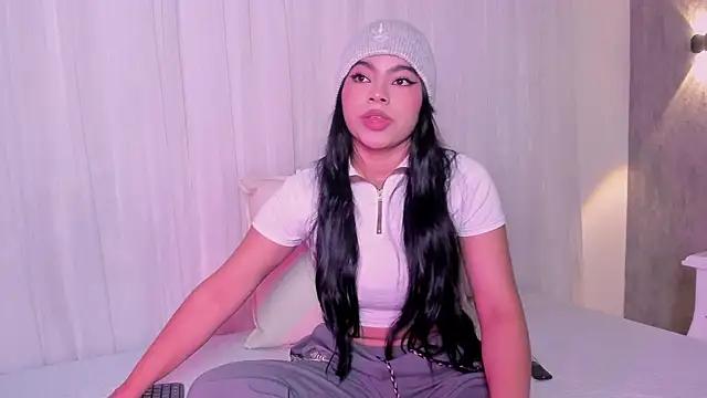 Ariana_ceballos from StripChat