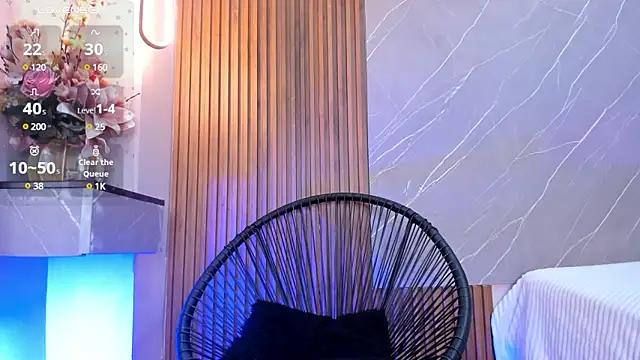 ariana_jhonson1 from StripChat