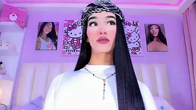Ariana_Keyss from StripChat
