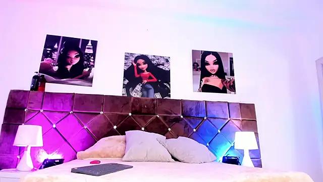 Ariana_lopezz from StripChat