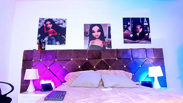 Ariana_lopezz from StripChat