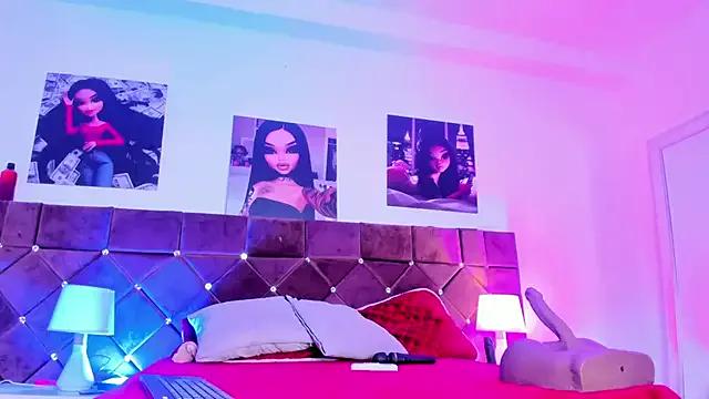 Ariana_lopezz from StripChat