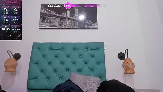 ariana_michel_ from StripChat