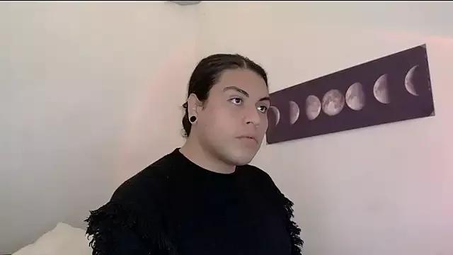 Ariana_Rodriguez_ from StripChat