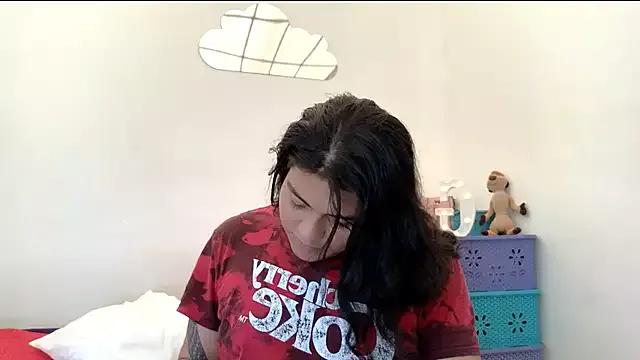 Ariana_Rodriguez_ from StripChat