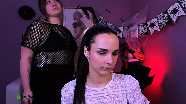 ariana_ross7 from StripChat