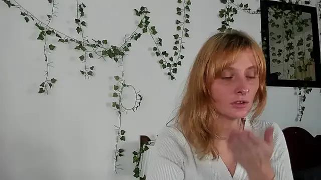 Ariana_Spring from StripChat