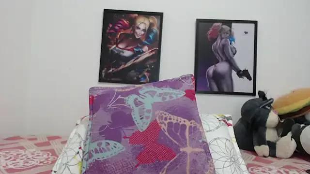 ariana_sweet87 from StripChat