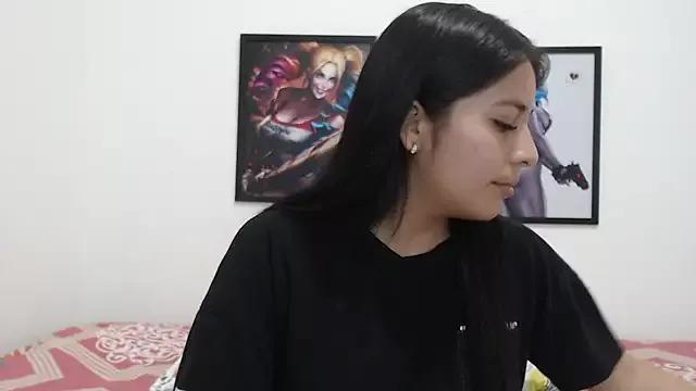 ariana_sweet87 from StripChat