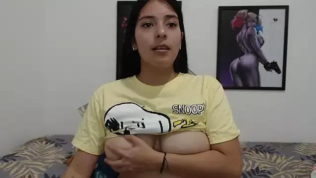 ariana_sweet87 from StripChat