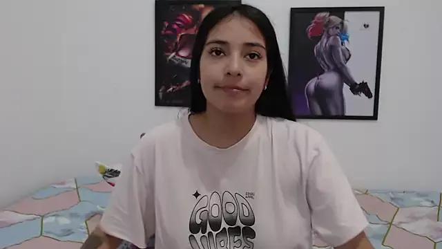 ariana_sweet87 from StripChat