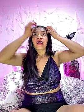 Ariana_TuFantasiaHot from StripChat