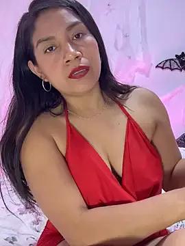 Ariana_TuFantasiaHot from StripChat