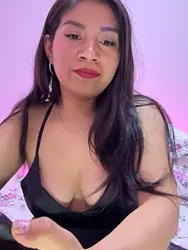 Ariana_TuFantasiaHot from StripChat