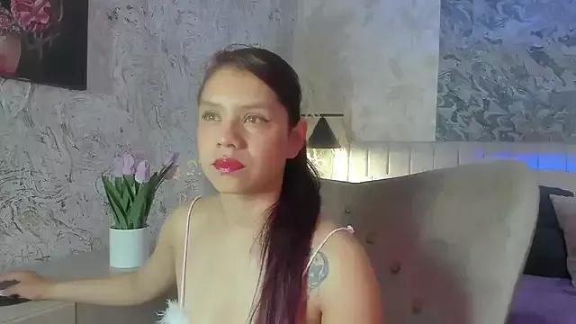 Arianaa_collins from StripChat