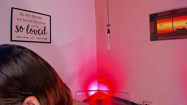 ArianaBaker from StripChat