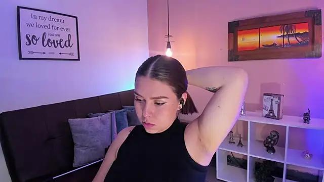 ArianaBaker from StripChat