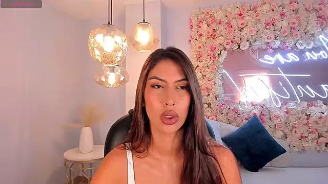 Discover our girls online shows and discover the company of countless livestreamers, with stunning shapes, sex toys and more.