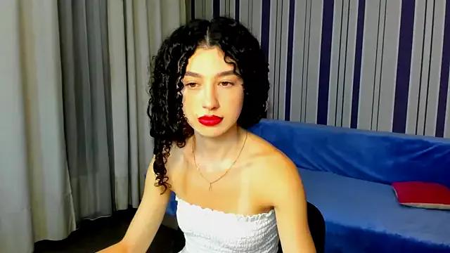 ArianaFoxi from StripChat
