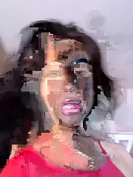 ArianaRouss from StripChat