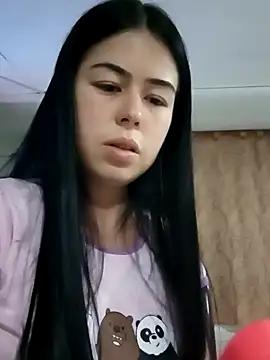 ArianaSmith69 from StripChat