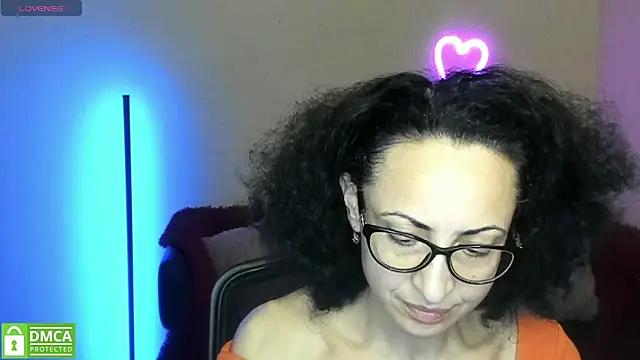 Arianasweety23 from StripChat