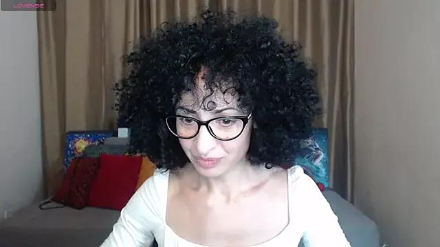 Arianasweety23 from StripChat