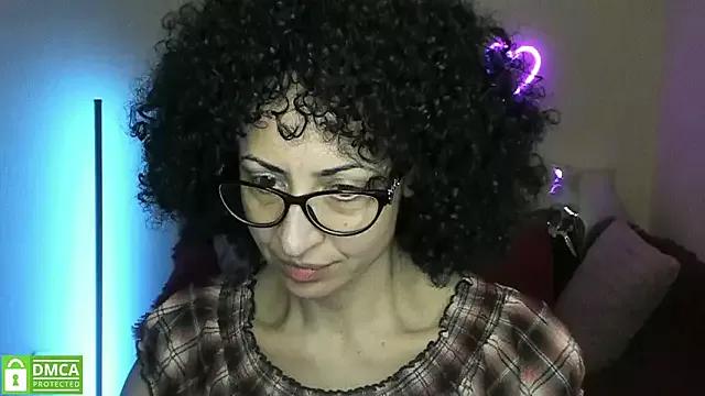 Arianasweety23 from StripChat