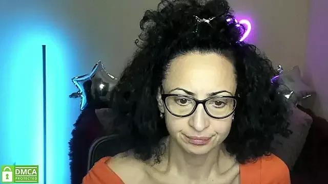 Arianasweety23 from StripChat