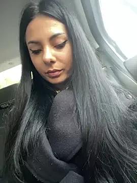 ArianaTurner from StripChat