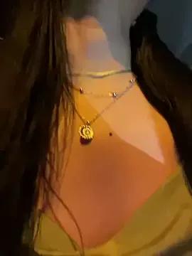 ArianaTurner from StripChat